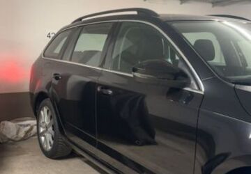 Skoda Octavia 84.000 km 11.200 &euro; München 80939