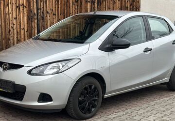 Mazda 2 142.500 km 1.850 &euro; München 80995