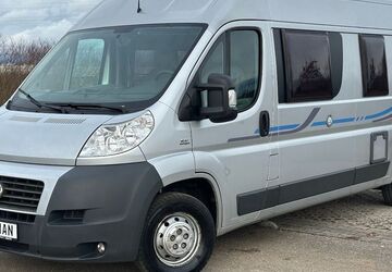 Fiat Ducato 181.136 km 25.990 &euro; München 81243