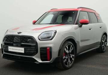 Mini JCW Countryman All4 24.318 km 45.226 &euro; München 80788