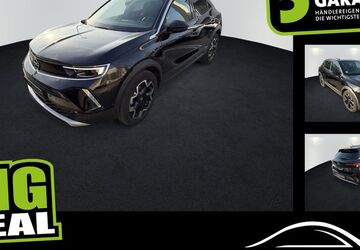 Opel Mokka 32.384 km 19.990 &euro; München 80807