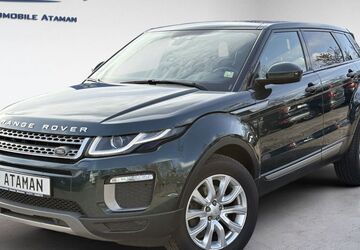 Land Rover Range Rover Evoque 141.988 km 14.600 &euro; München 81243