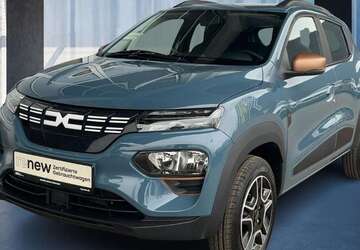 Dacia Spring 15.377 km 13.990 &euro; Unterschleißheim 85716