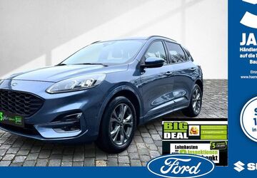 Ford Kuga 21.375 km 22.580 &euro; München 81827