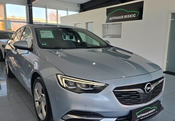Opel Insignia 125.000 km 12.998 &euro; Dachau 85221