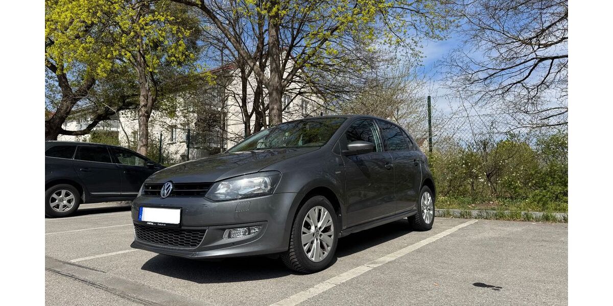 VW Polo 110.634 km 6.990 &euro; München 81673