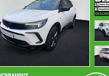 Opel Grandland (X) 50.000 km 17.790 &euro; München 81243