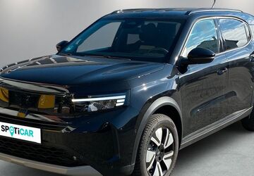 Opel Frontera 1.500 km 26.900 &euro; Dachau 85221