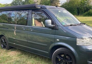 VW T5 California 195.000 km 22.900 &euro; München 81245