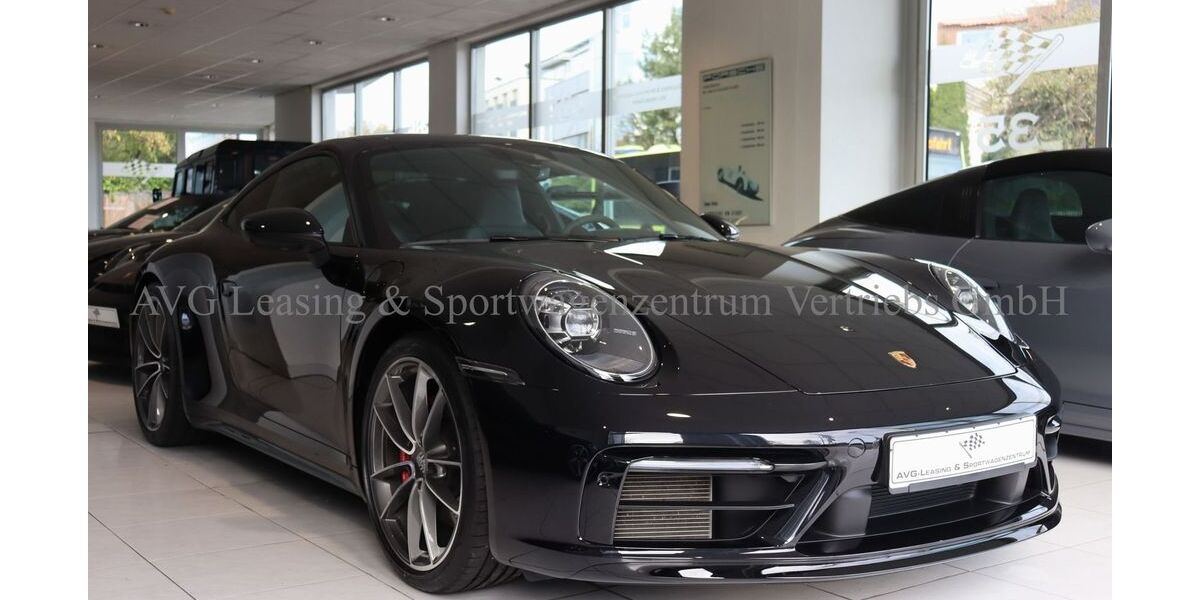 Porsche 992 21.550 km 157.950 &euro; Starnberg am See, bei München 82319