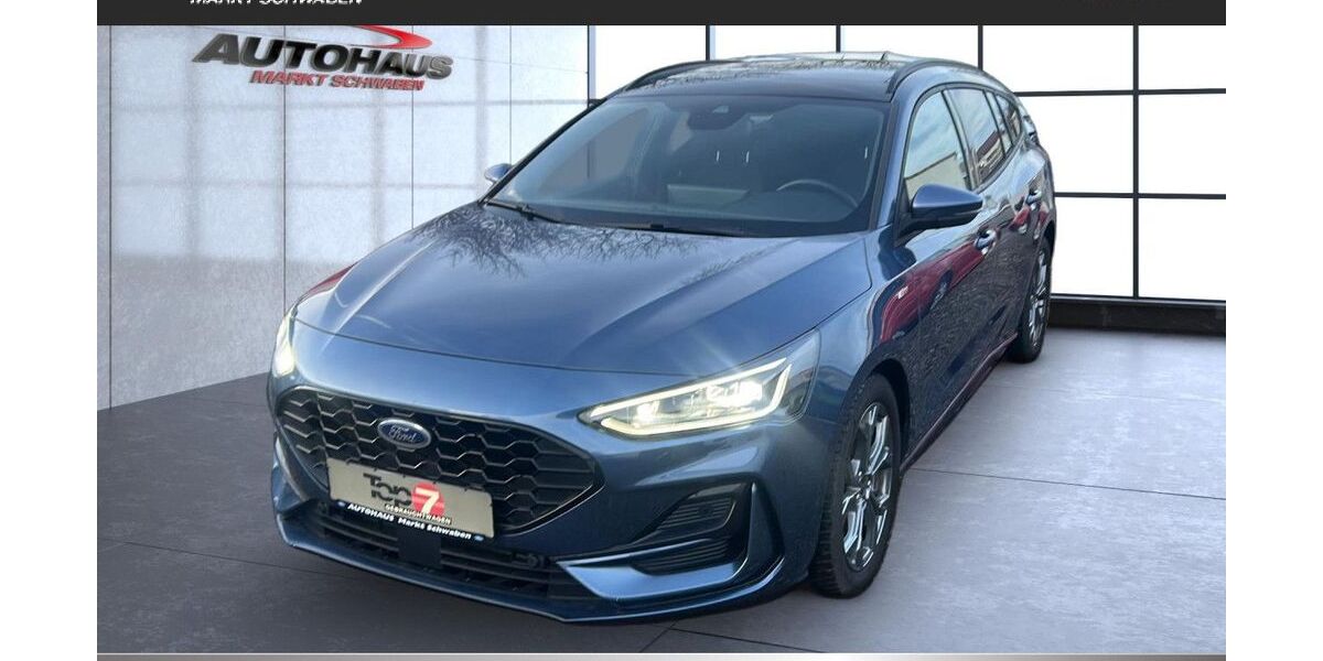 Ford Focus 21.423 km 23.990 &euro; Markt Schwaben 85570