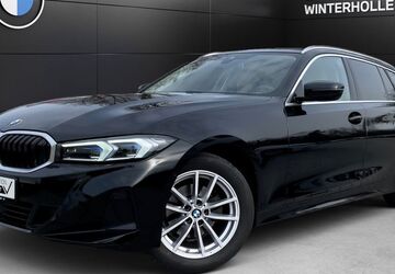 BMW 320 64.500 km 32.680 &euro; Fürstenfeldbruck 82256