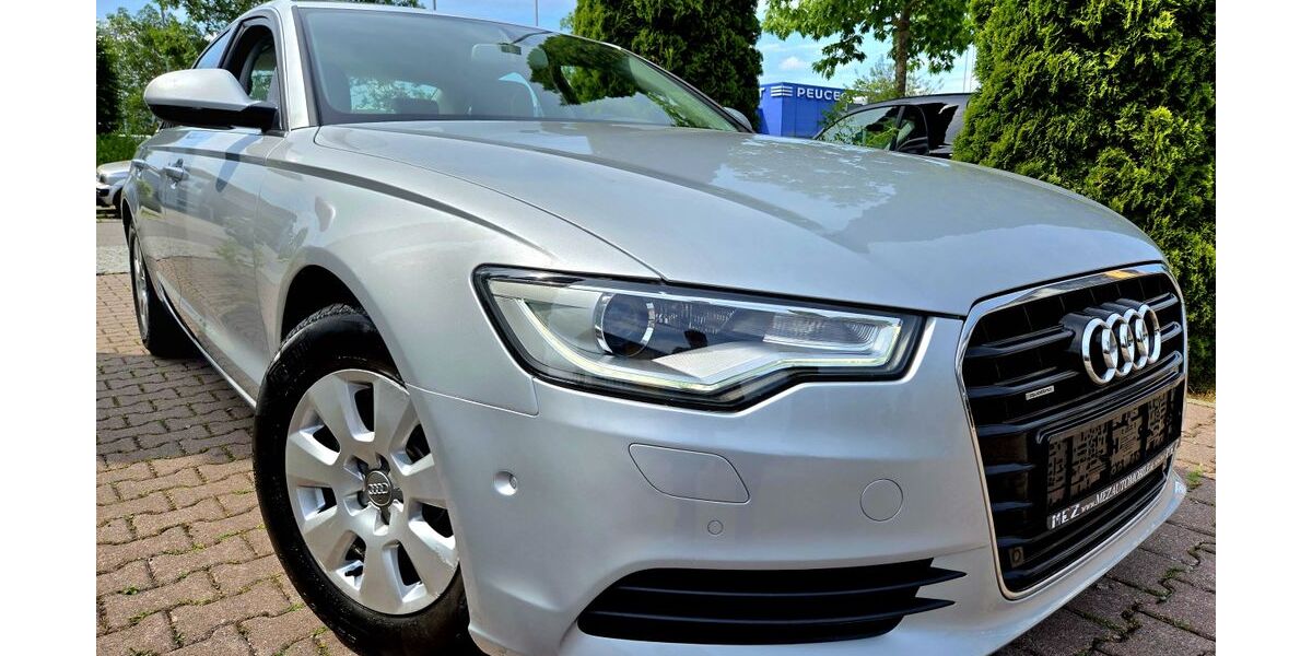 Audi A6 100.492 km 14.980 &euro; Dachau ( bei München ) 85221