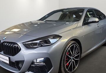 BMW 220 Gran Coupé 13.351 km 37.480 &euro; München 80687