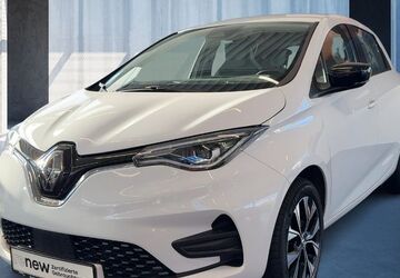 Renault ZOE 34.099 km 12.990 &euro; München 81827