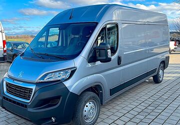 Peugeot Boxer 3.580 km 33.900 &euro; Egling 82544
