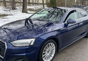 Audi A5 199.705 km 21.000 &euro; Eching 85386