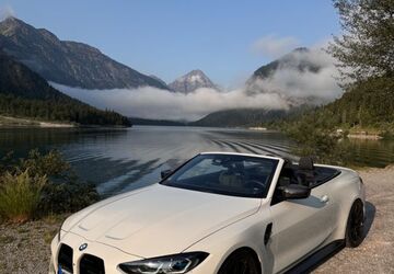 BMW M4 18.600 km 79.900 &euro; München 80939