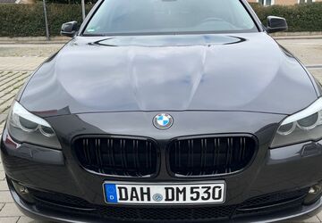 BMW 530 339.000 km 8.900 &euro; Vierkirchen 85256