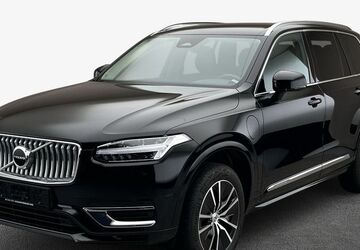 Volvo XC90 47.273 km 49.490 &euro; München 80809