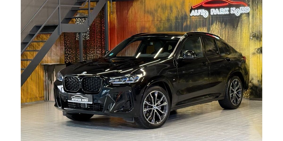 BMW X4 49.150 km 54.490 &euro; München 81829