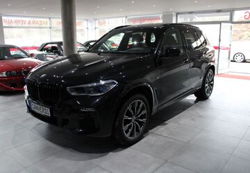 BMW X5 120.500 km 47.990 &euro; Puchheim-Bhf bei München 82178