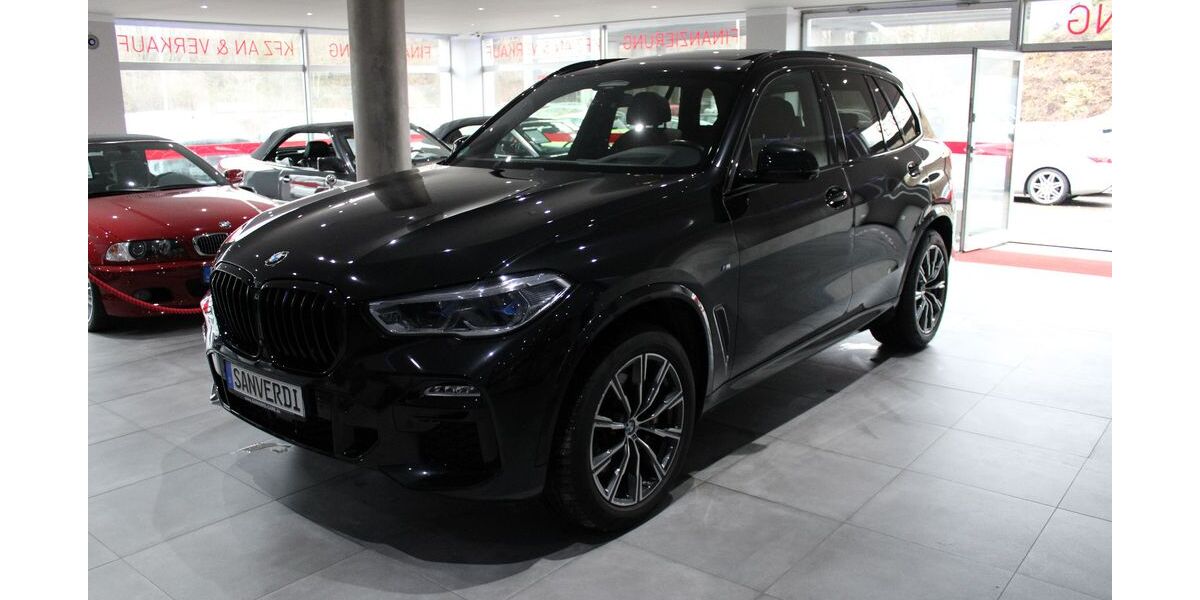BMW X5 120.500 km 47.990 &euro; Puchheim-Bhf bei München 82178