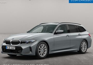 BMW 330 24.690 km 57.495 &euro; München 80939