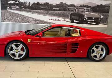 Ferrari 512 72.949 km 199.900 &euro; Anzing 85646