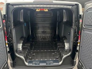 Kia PV5 CARGO L2H1 4T ELITE 71.2 WÄRMEPUMPE|COMFOR-T 2.500 km 42.990 &euro; Höhenkirchen-Siegertsbrun 85635