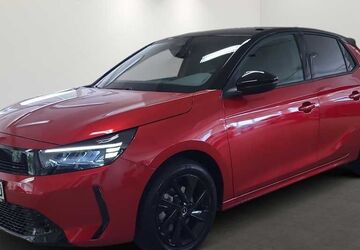 Opel Corsa 1.500 km 20.490 &euro; Stockdorf 82131