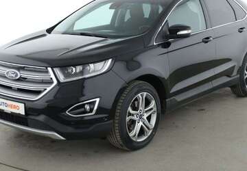 Ford Edge 98.323 km 21.890 &euro; Neufahrn 85375
