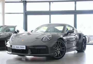 Porsche 992 88.075 km 169.700 &euro; München 81825