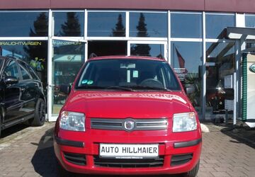 Fiat Panda 193.800 km 1.888 &euro; Fürstenfeldbruck 82256