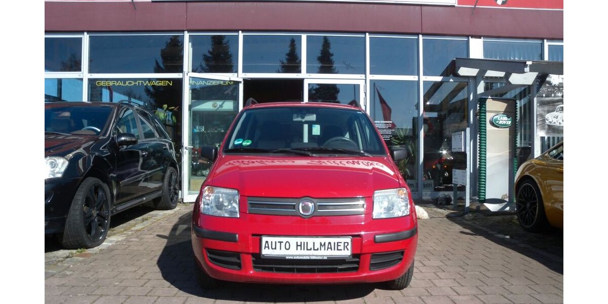 Fiat Panda 193.800 km 1.888 &euro; Fürstenfeldbruck 82256