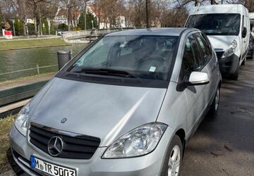 Mercedes-Benz A 160 150.000 km 4.990 &euro; München 80807