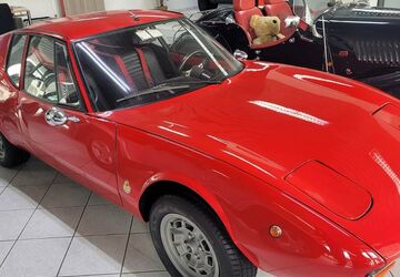 Fiat Andere 44.160 km 35.980 &euro; Gröbenzell 82194