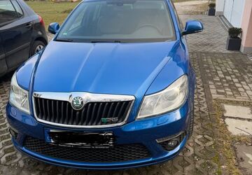 Skoda Octavia 170.000 km 7.950 &euro; Maisach 82216