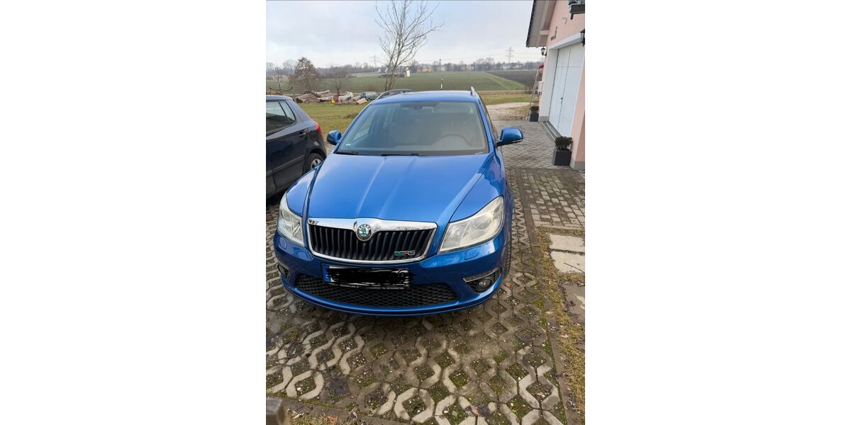 Skoda Octavia 170.000 km 7.950 &euro; Maisach 82216