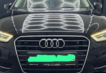 Audi A3 156.000 km 13.500 &euro; Baldham 85598