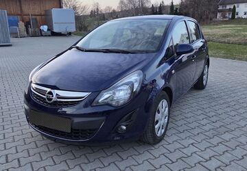 Opel Corsa 130.840 km 3.799 &euro; Fürstenfedbruck 82256