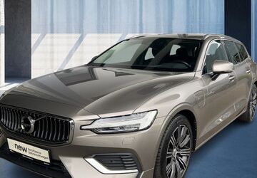 Volvo V60 89.765 km 24.990 &euro; Unterschleißheim 85716