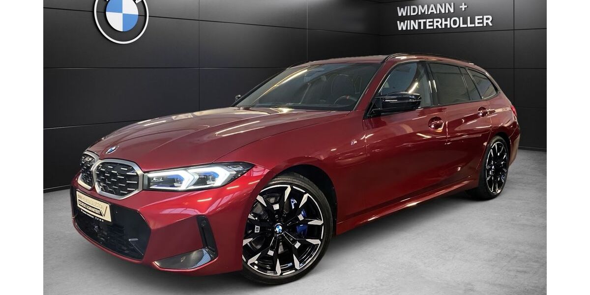 BMW M340d 22.950 km 59.190 &euro; Dachau 85221