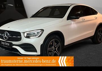 Mercedes-Benz GLC 400 69.384 km 49.870 &euro; München 80636