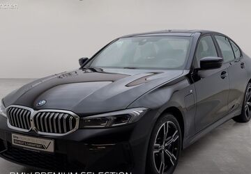 BMW 330 7.066 km 54.201 &euro; München 80939