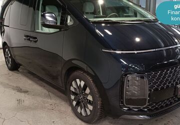 Hyundai STARIA 52.536 km 42.970 &euro; Eching 85386