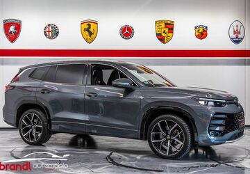 VW Tayron 35.900 km 49.490 &euro; Pastetten (nähe München) 85669