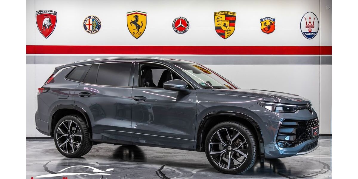 VW Tayron 35.900 km 49.490 &euro; Pastetten (nähe München) 85669