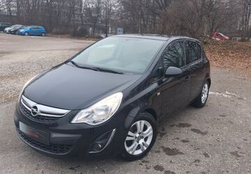Opel Corsa 144.000 km 3.250 &euro; München 80939