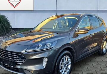 Ford Kuga 46.502 km 25.900 &euro; Unterhaching 82008